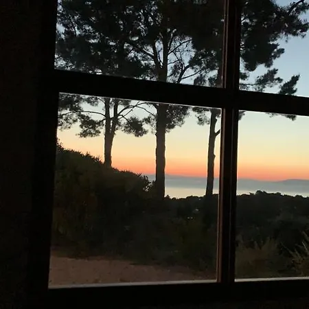 Casa de Férias La Mandorla Salata