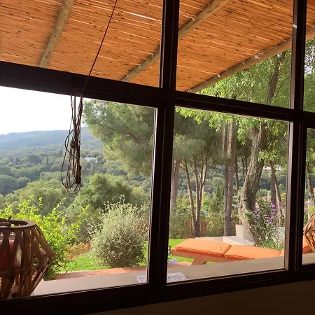 La Mandorla Salata Capoliveri (Isola d'Elba)