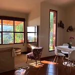 La Mandorla Salata Ferienhaus *