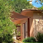 Ferienhaus La Mandorla Salata Capoliveri (Isola d'Elba)