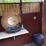 La Mandorla Salata Ferienhaus