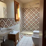 Ferienhaus La Mandorla Salata *