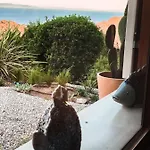 La Mandorla Salata Ferienhaus Capoliveri (Isola d'Elba)