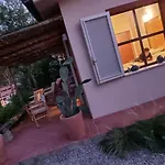 La Mandorla Salata Ferienhaus *