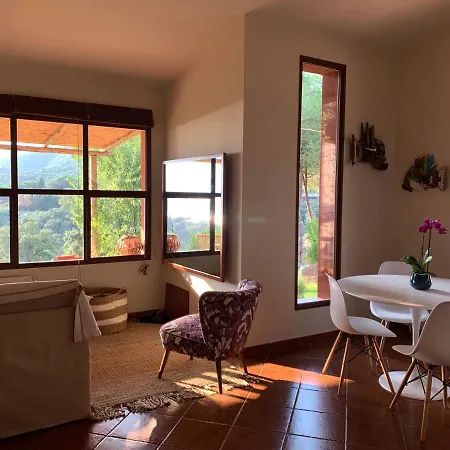 La Mandorla Salata Tatil Evi *