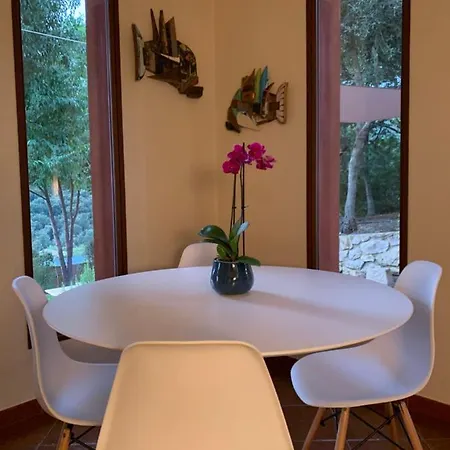 La Mandorla Salata 카폴리베리