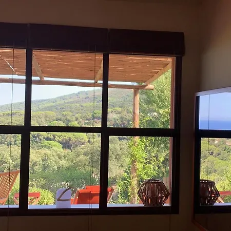 Tatil Evi La Mandorla Salata *