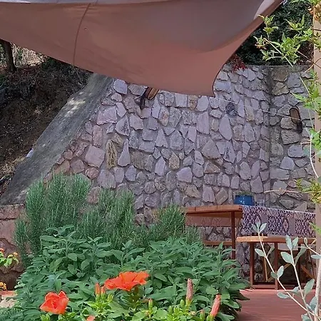 La Mandorla Salata Tatil Evi