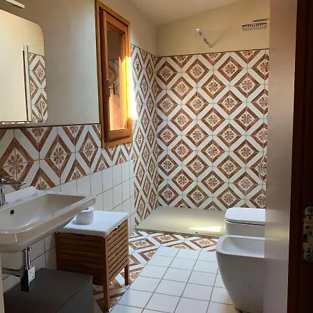 Tatil Evi La Mandorla Salata *