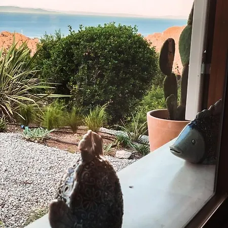 La Mandorla Salata Tatil Evi Capoliveri (Isola d'Elba)