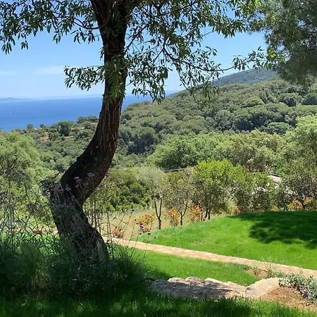 La Mandorla Salata Ferienhaus Capoliveri (Isola d'Elba)