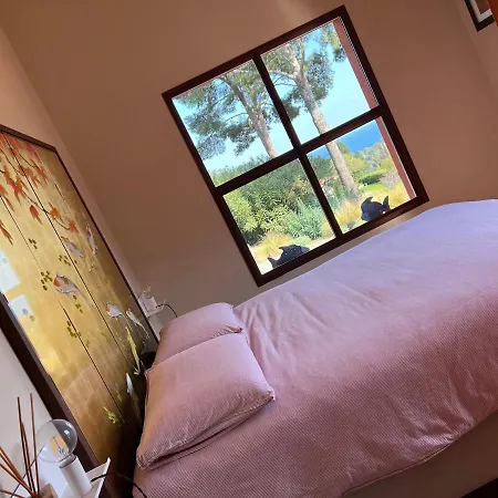 Tatil Evi La Mandorla Salata Capoliveri (Isola d'Elba)