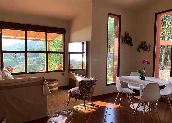 La Mandorla Salata Дом отдыха *