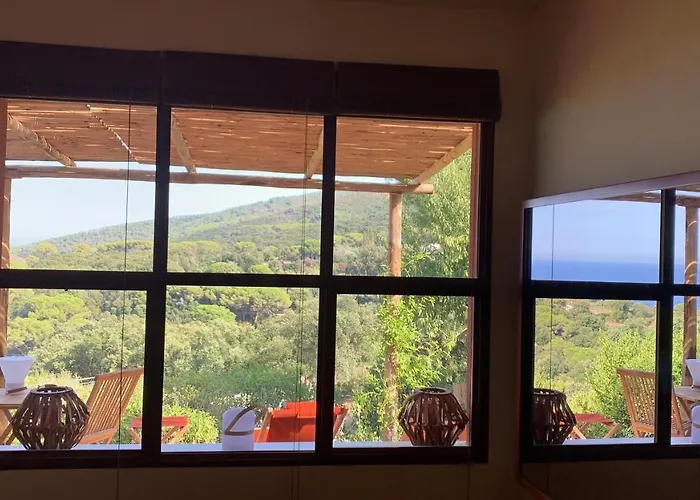 Дом отдыха La Mandorla Salata *