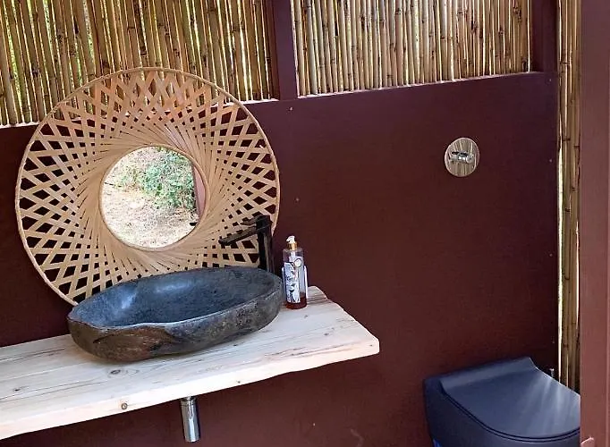 La Mandorla Salata Дом отдыха