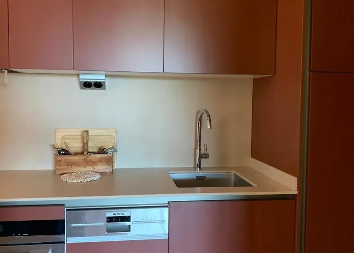 La Mandorla Salata Дом отдыха Каполивери