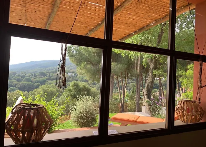 La Mandorla Salata Каполивери