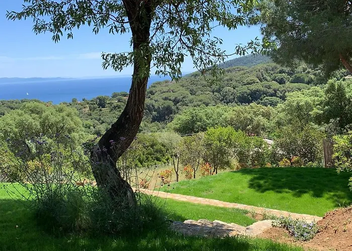 La Mandorla Salata Дом отдыха Каполивери