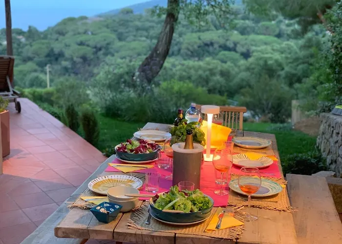 La Mandorla Salata Каполивери