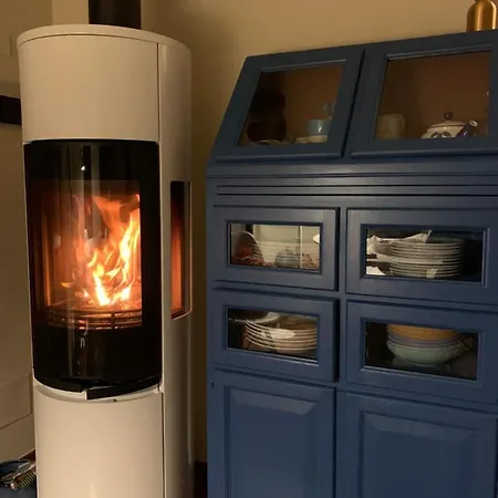 La Mandorla Salata Capoliveri (Isola d'Elba)