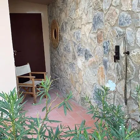 La Mandorla Salata Hébergement de vacances Capoliveri (Isola d'Elba)