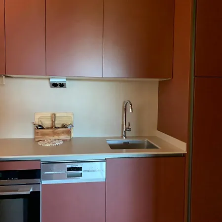 La Mandorla Salata Hébergement de vacances Capoliveri (Isola d'Elba)