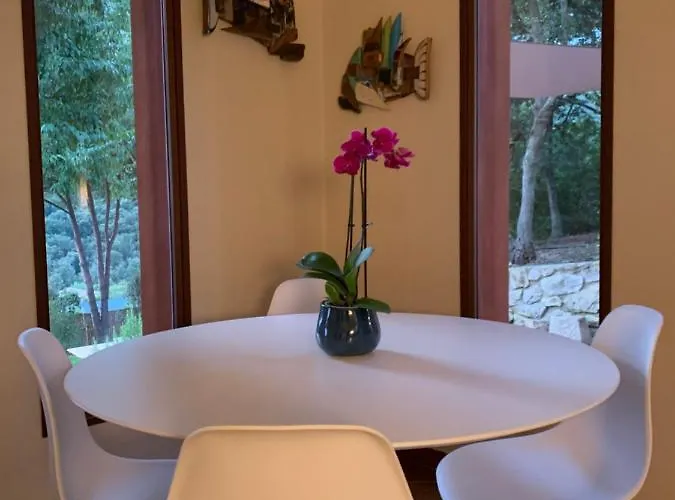 La Mandorla Salata Capoliveri