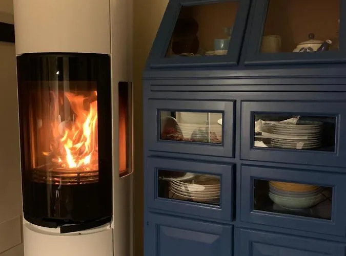 La Mandorla Salata Capoliveri