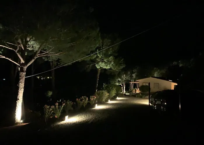 La Mandorla Salata Capoliveri